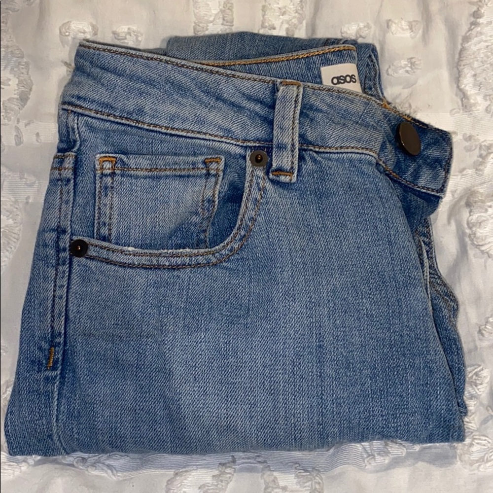 ASOS Jeans